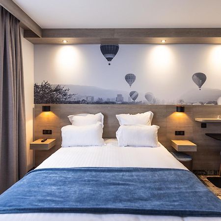 Best Western Saint Exupery Eysines - Bordeaux Ouest Екстериор снимка
