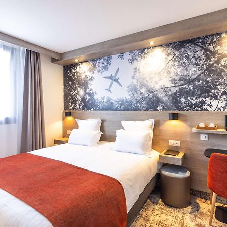 Best Western Saint Exupery Eysines - Bordeaux Ouest Екстериор снимка