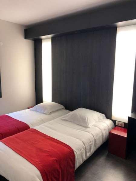 Best Western Saint Exupery Eysines - Bordeaux Ouest Удобства снимка