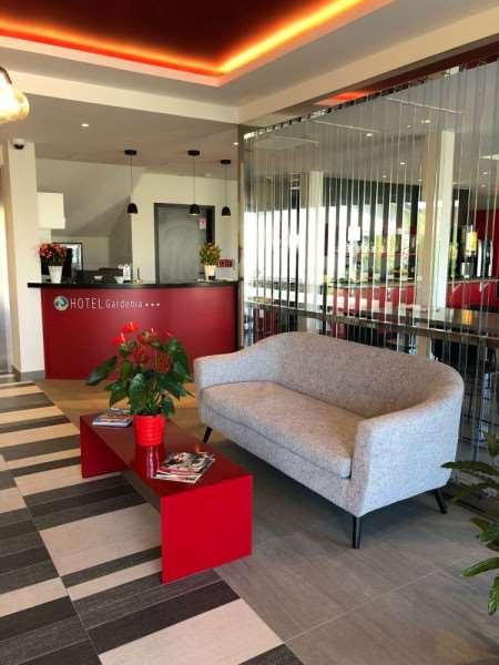 Best Western Saint Exupery Eysines - Bordeaux Ouest Интериор снимка