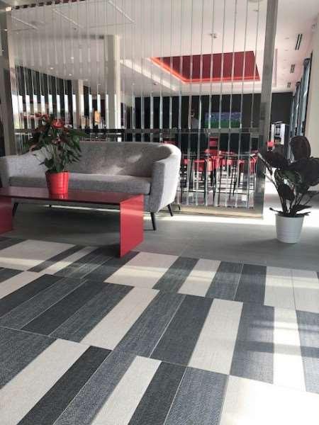 Best Western Saint Exupery Eysines - Bordeaux Ouest Удобства снимка