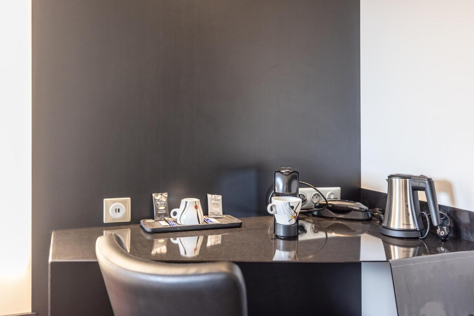 Best Western Saint Exupery Eysines - Bordeaux Ouest Екстериор снимка