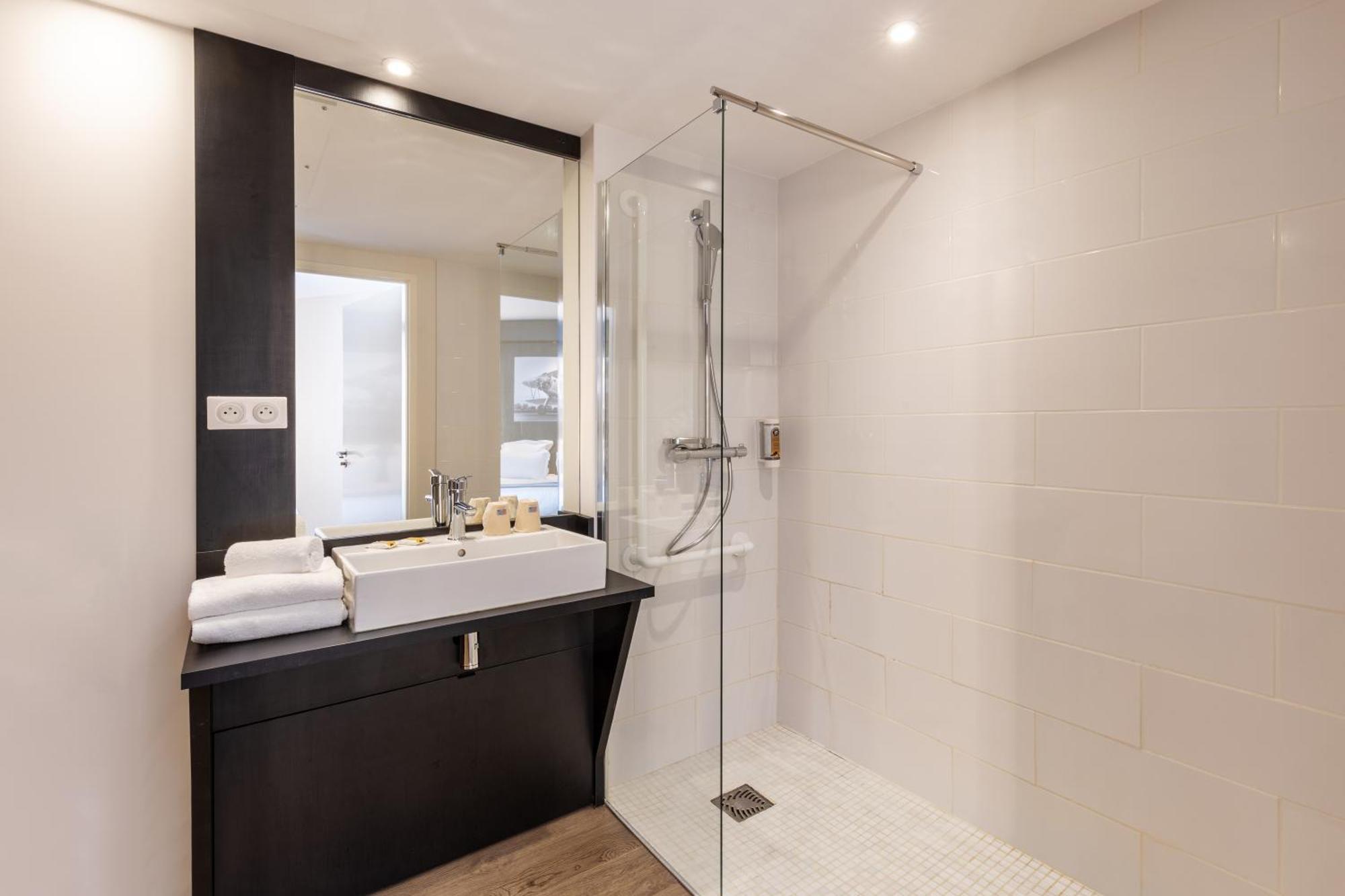 Best Western Saint Exupery Eysines - Bordeaux Ouest Екстериор снимка