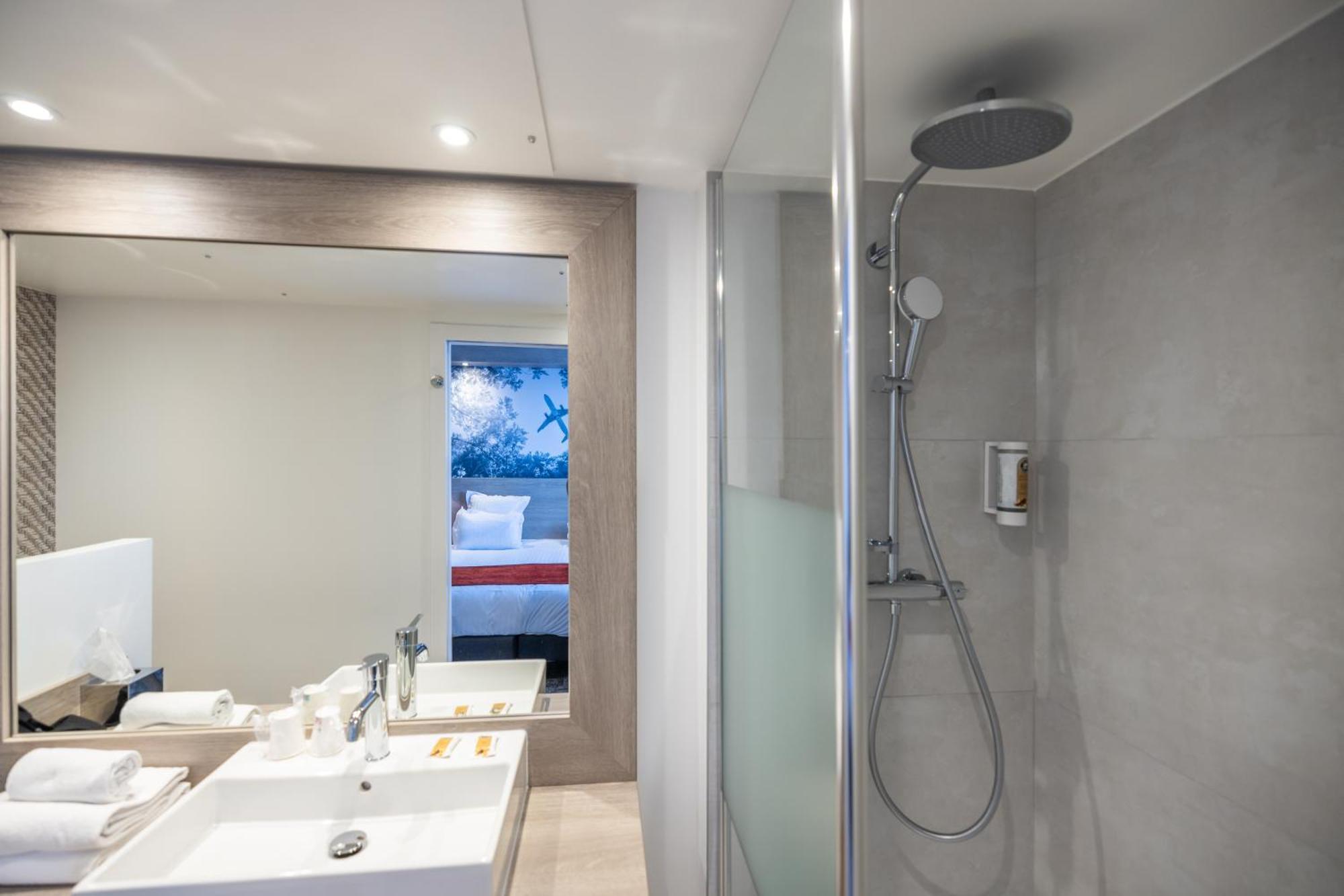 Best Western Saint Exupery Eysines - Bordeaux Ouest Екстериор снимка