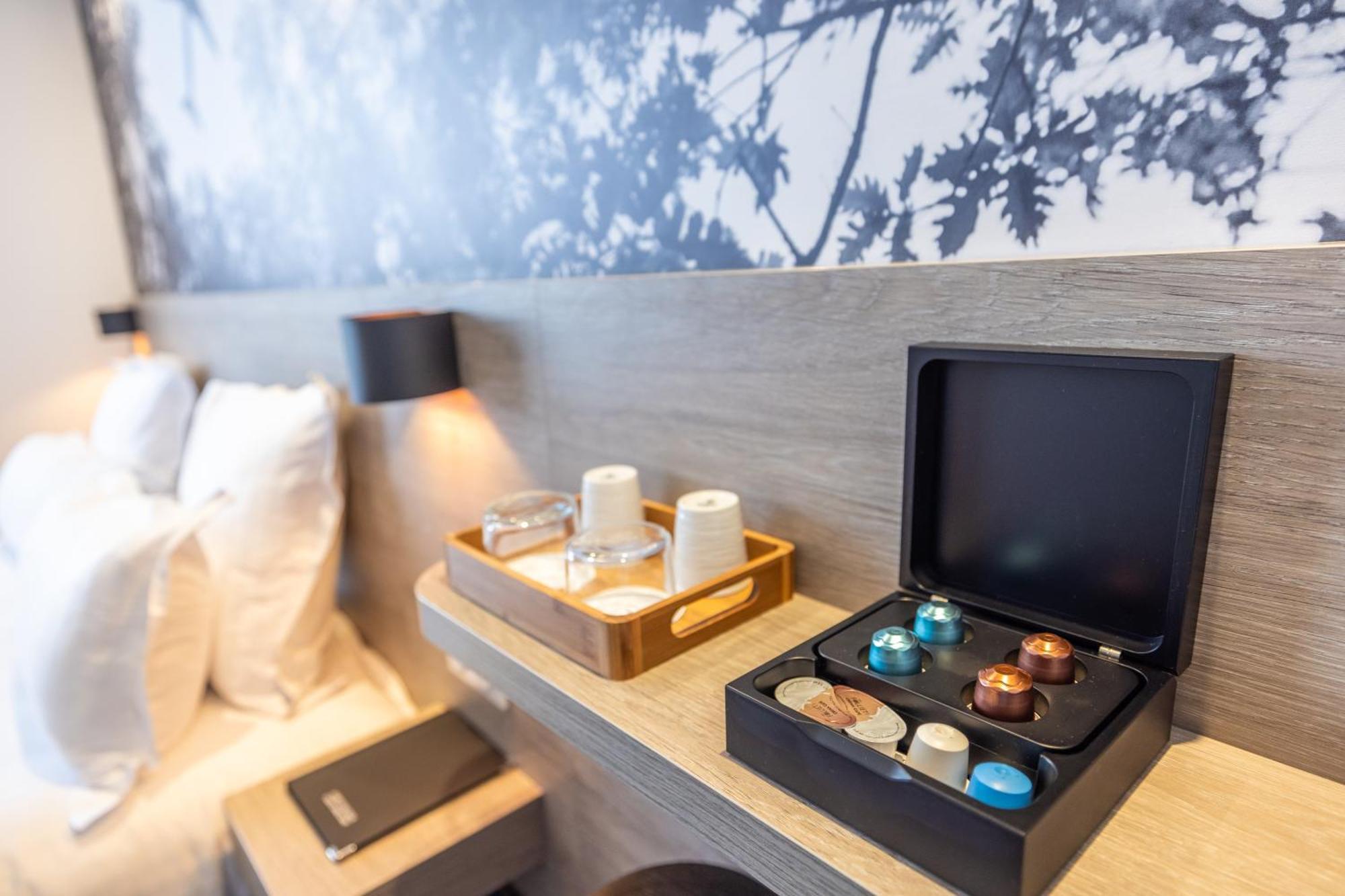 Best Western Saint Exupery Eysines - Bordeaux Ouest Екстериор снимка