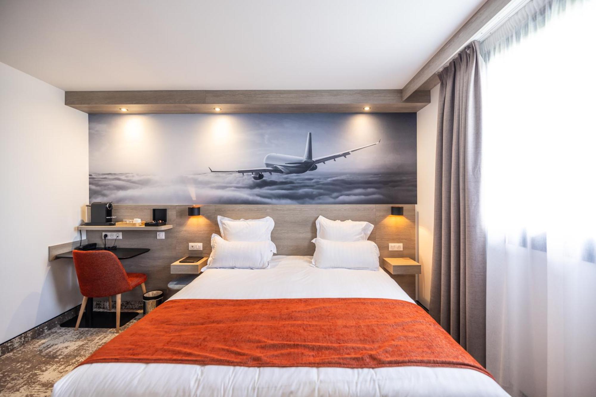 Best Western Saint Exupery Eysines - Bordeaux Ouest Екстериор снимка