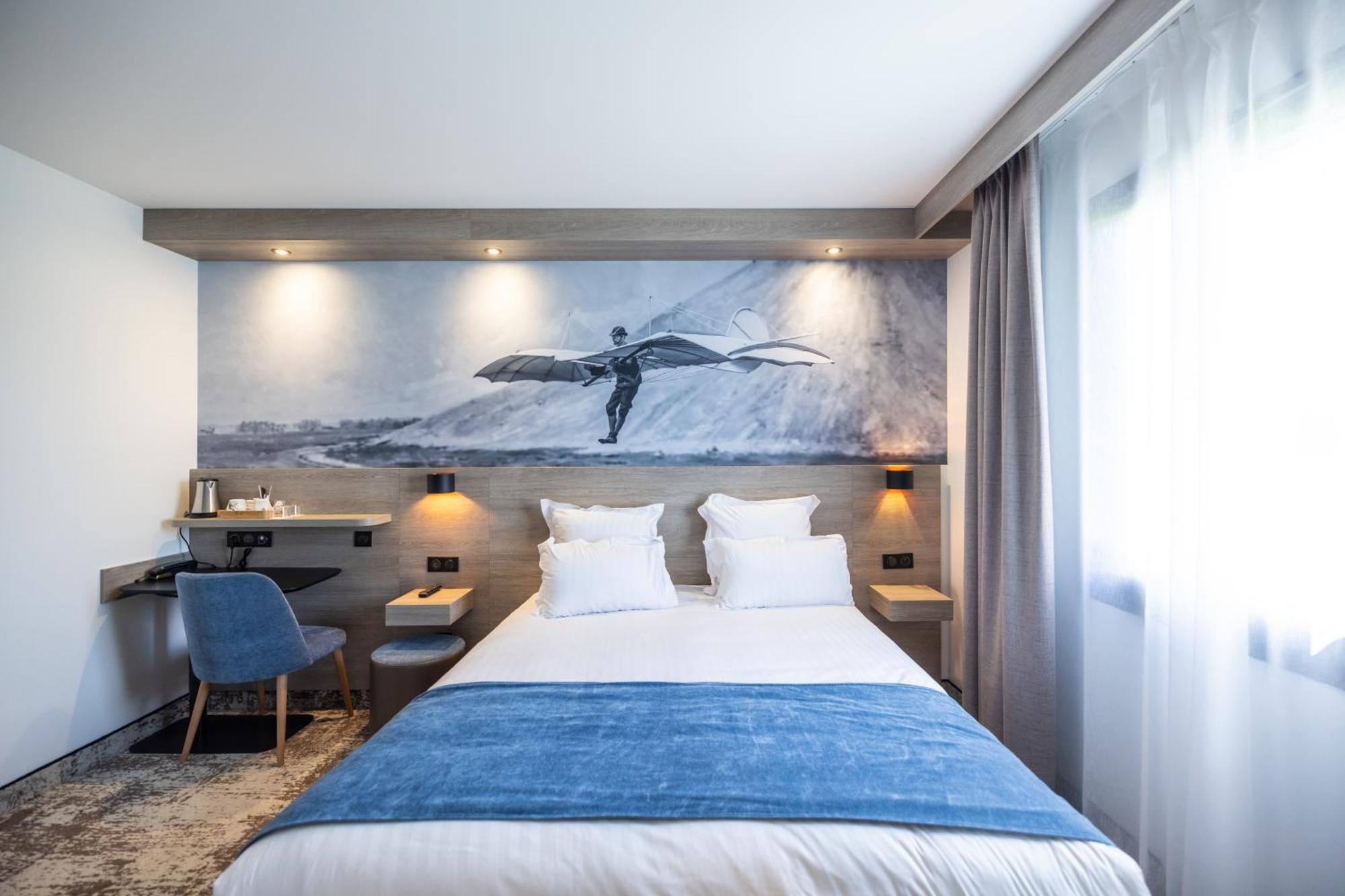 Best Western Saint Exupery Eysines - Bordeaux Ouest Екстериор снимка