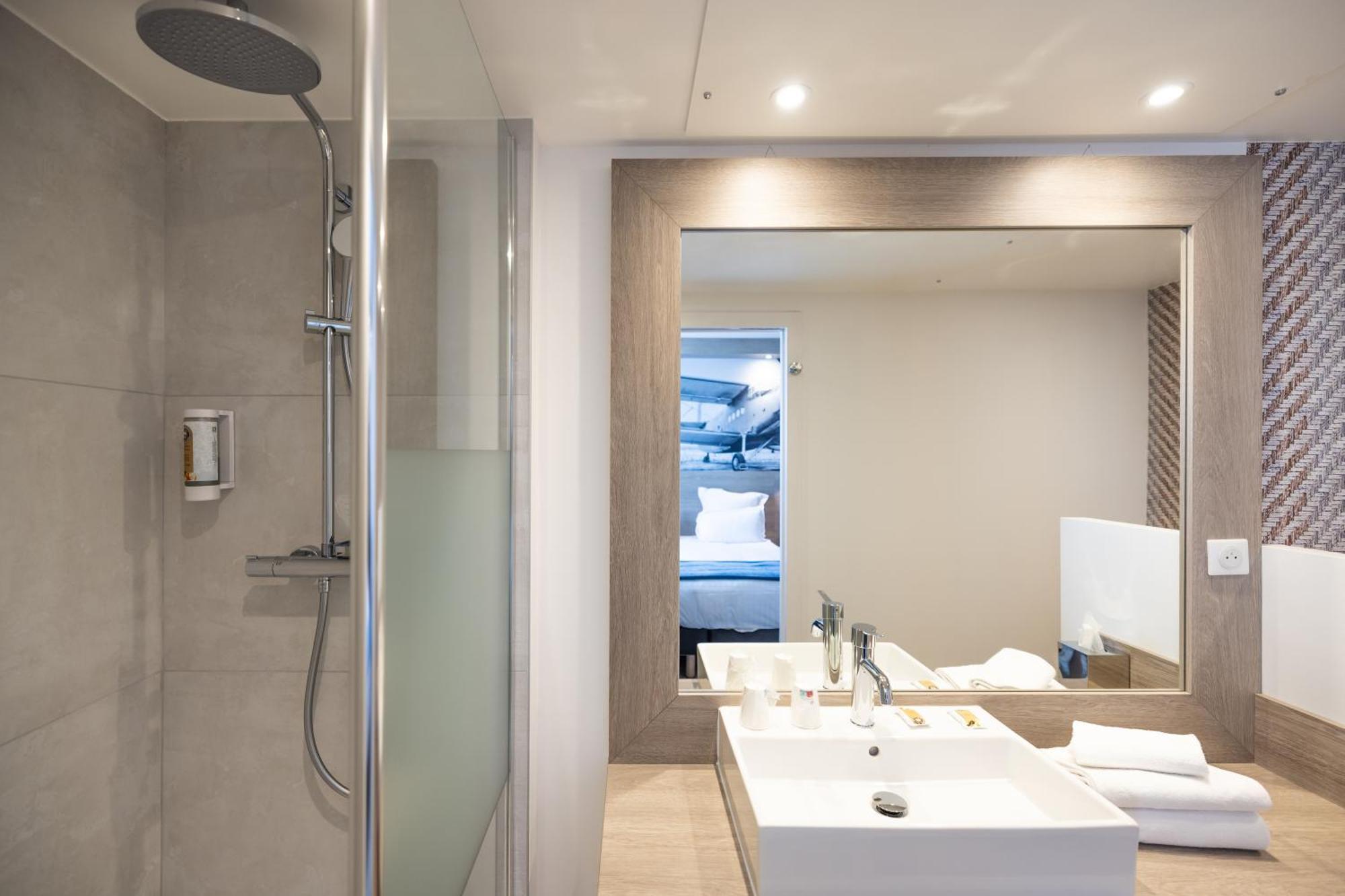 Best Western Saint Exupery Eysines - Bordeaux Ouest Екстериор снимка