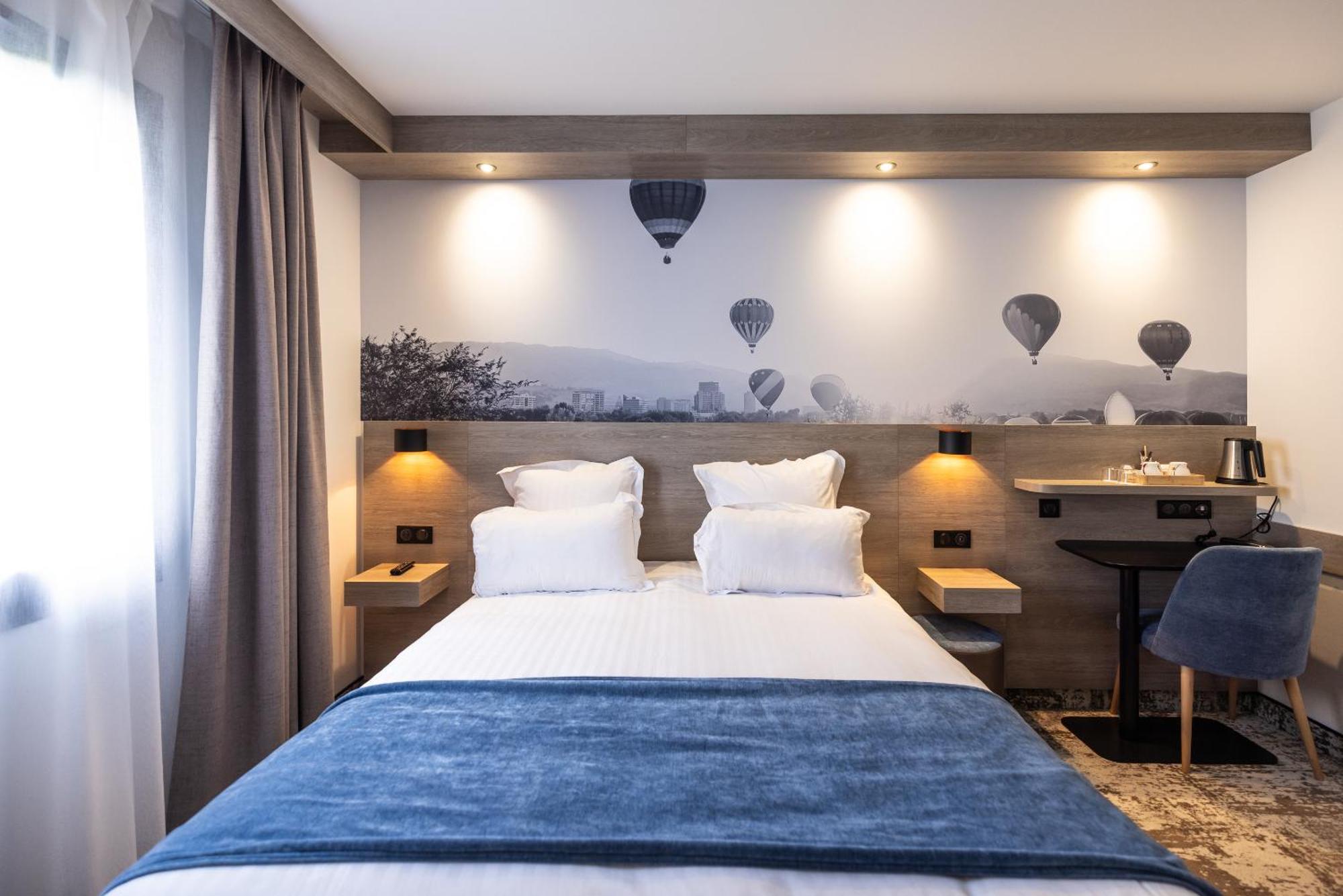 Best Western Saint Exupery Eysines - Bordeaux Ouest Екстериор снимка