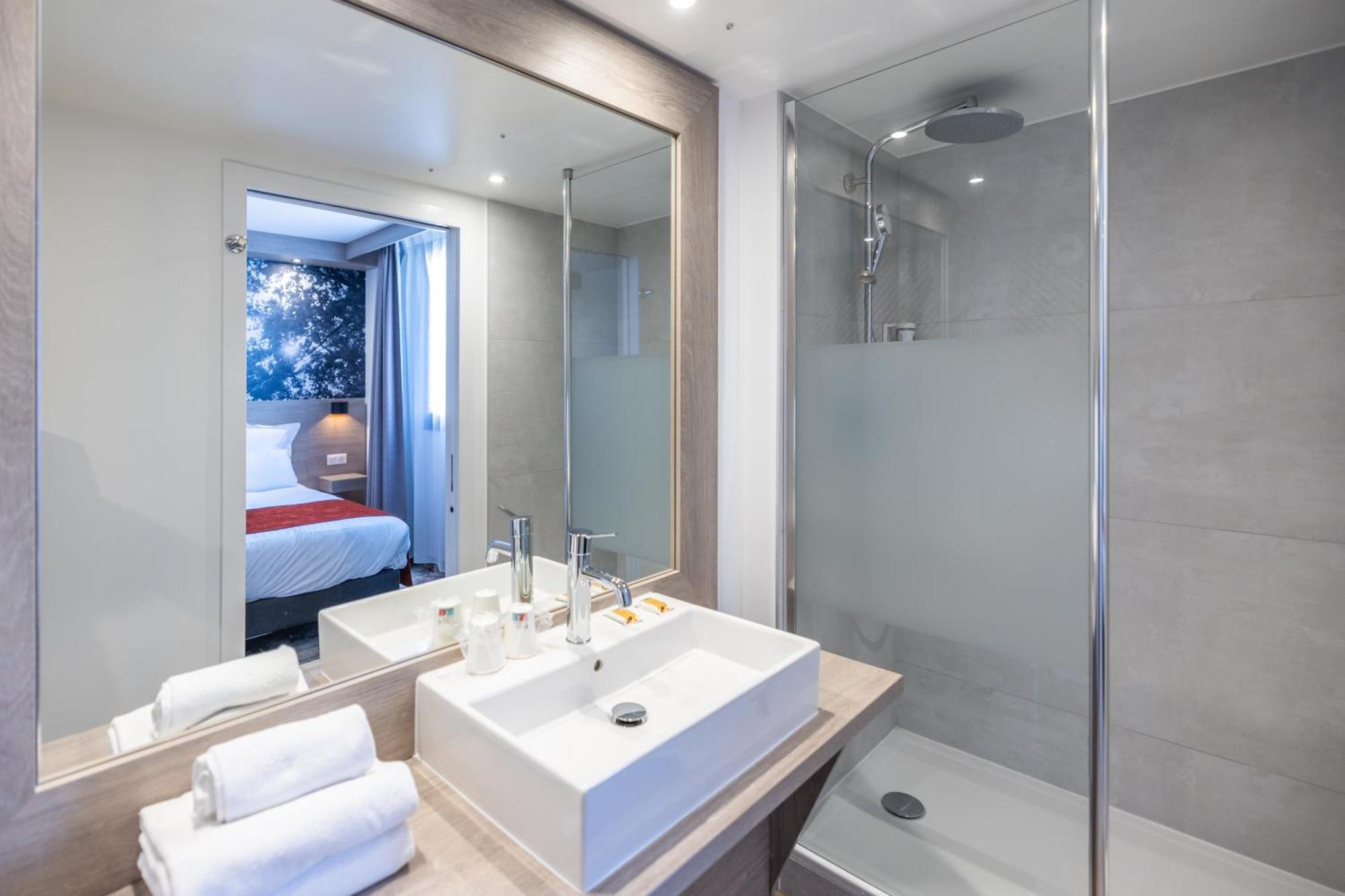 Best Western Saint Exupery Eysines - Bordeaux Ouest Екстериор снимка