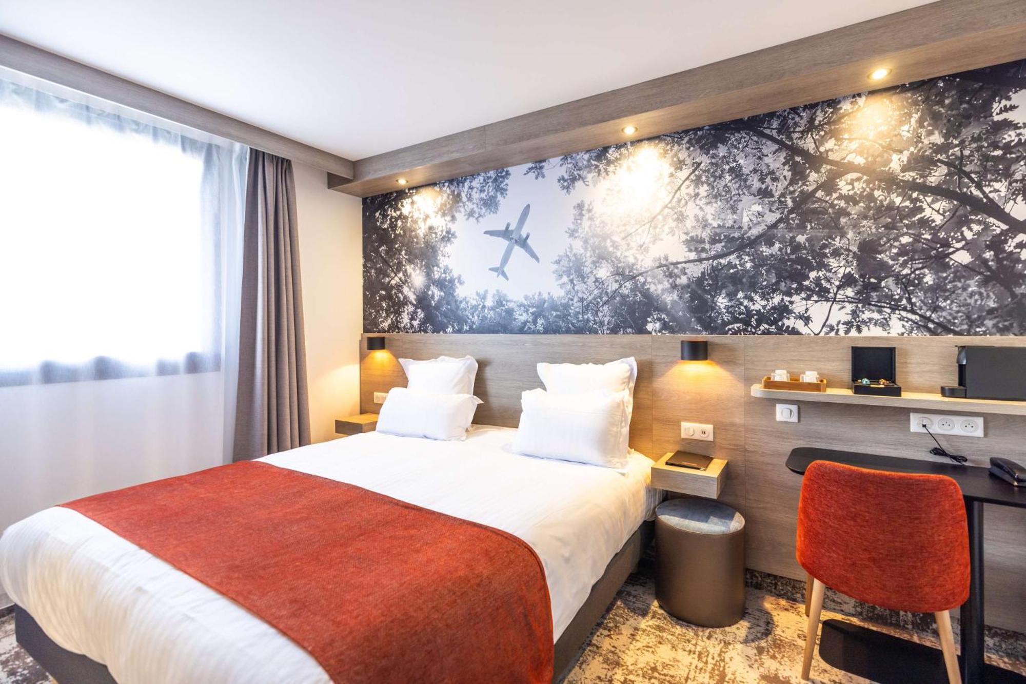 Best Western Saint Exupery Eysines - Bordeaux Ouest Екстериор снимка